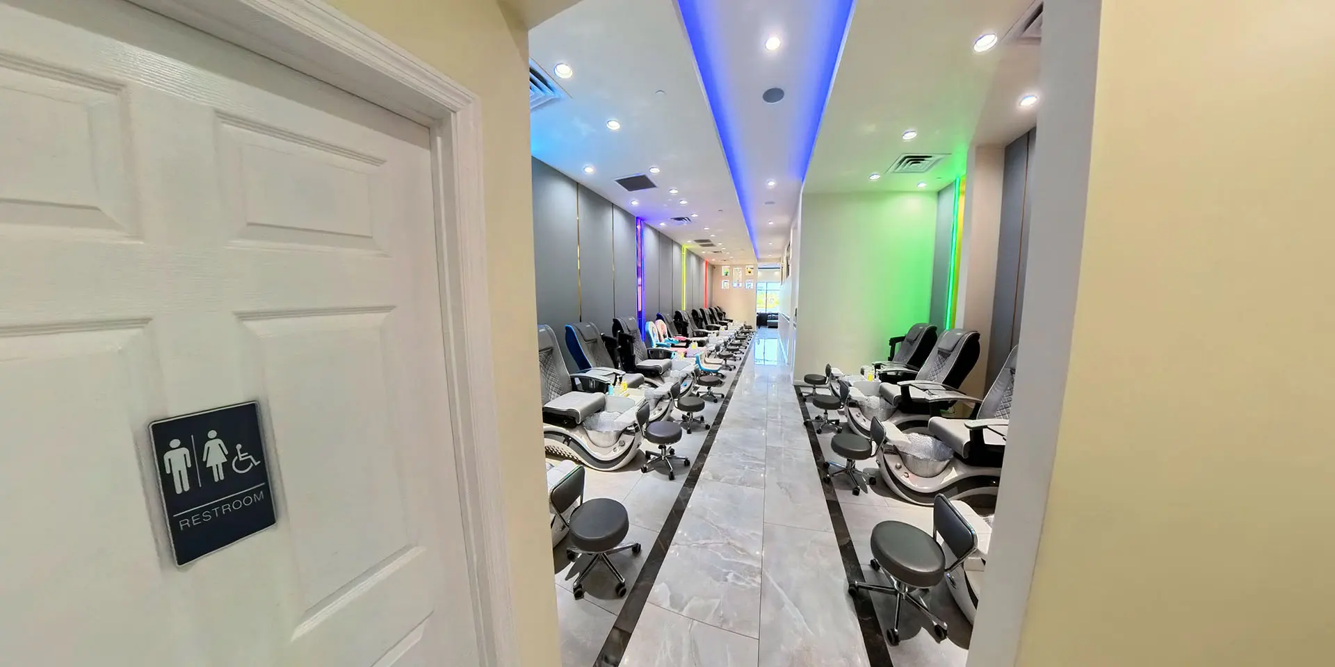 Durbin Nail Spa
