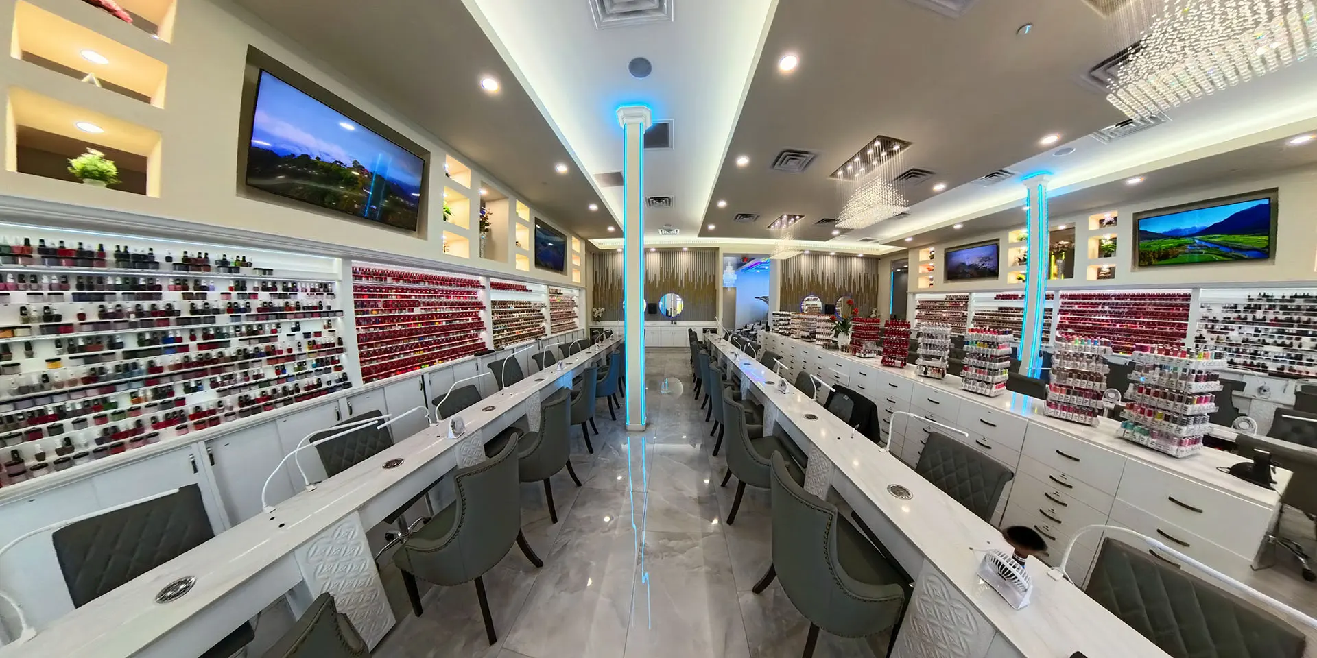 Durbin Nail Spa