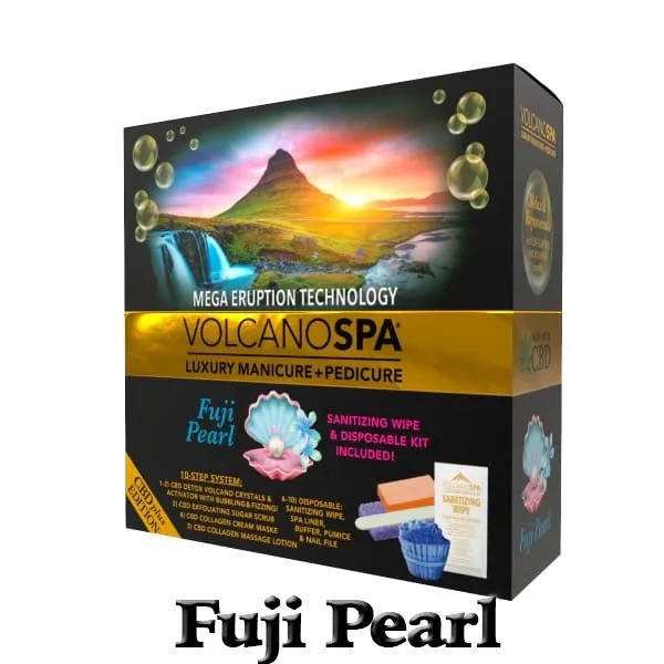 Fuji Pearl