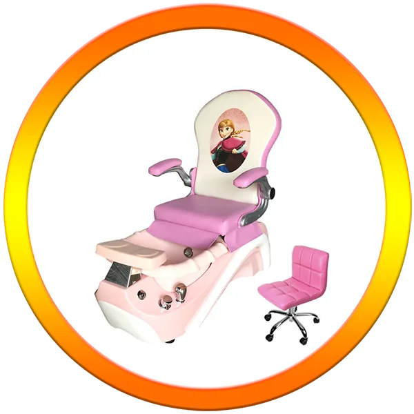 Kids Zone
